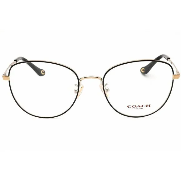 Coach EYEGLASSES HC5137-9346-53 New with case
